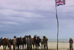 Wire Through the Heart - South Australia to Northern Territory